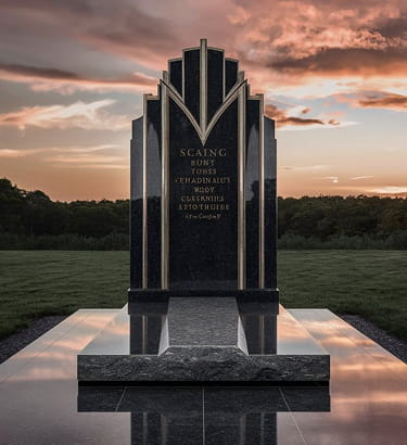 Memorial Inspiration
