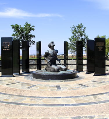 Memorial Inspiration