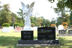 Kettron
